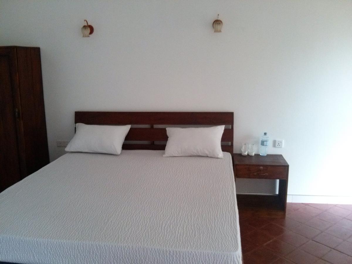 Green Earth Resort And Restaurant Dambulla Εξωτερικό φωτογραφία