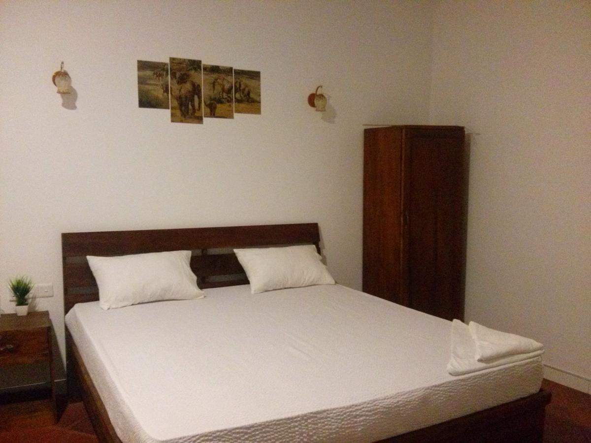 Green Earth Resort And Restaurant Dambulla Εξωτερικό φωτογραφία