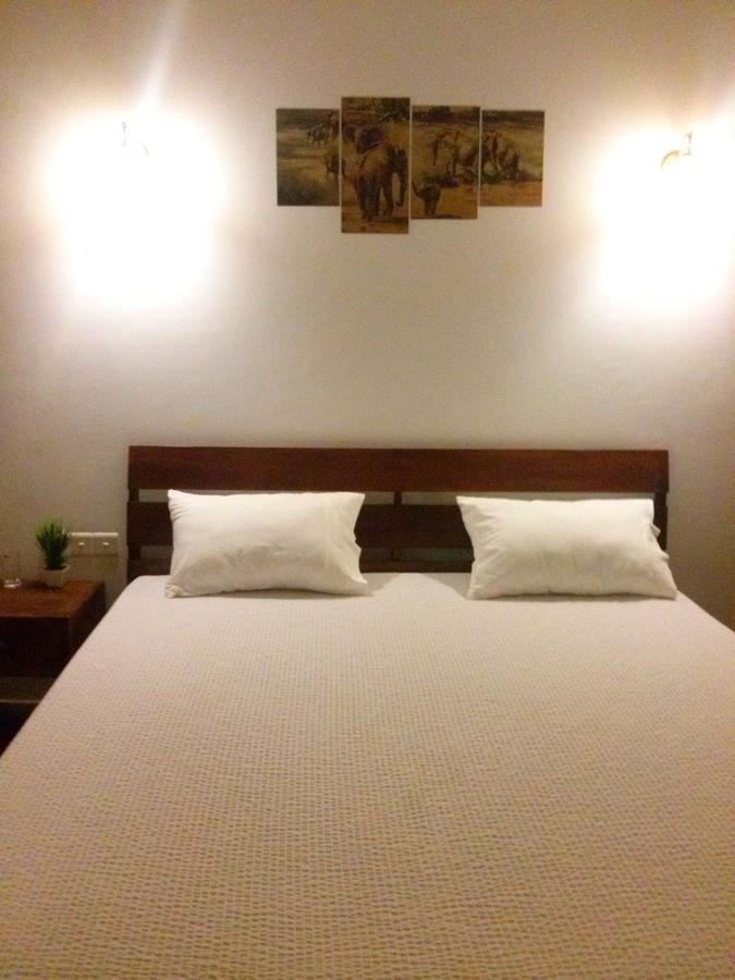 Green Earth Resort And Restaurant Dambulla Εξωτερικό φωτογραφία