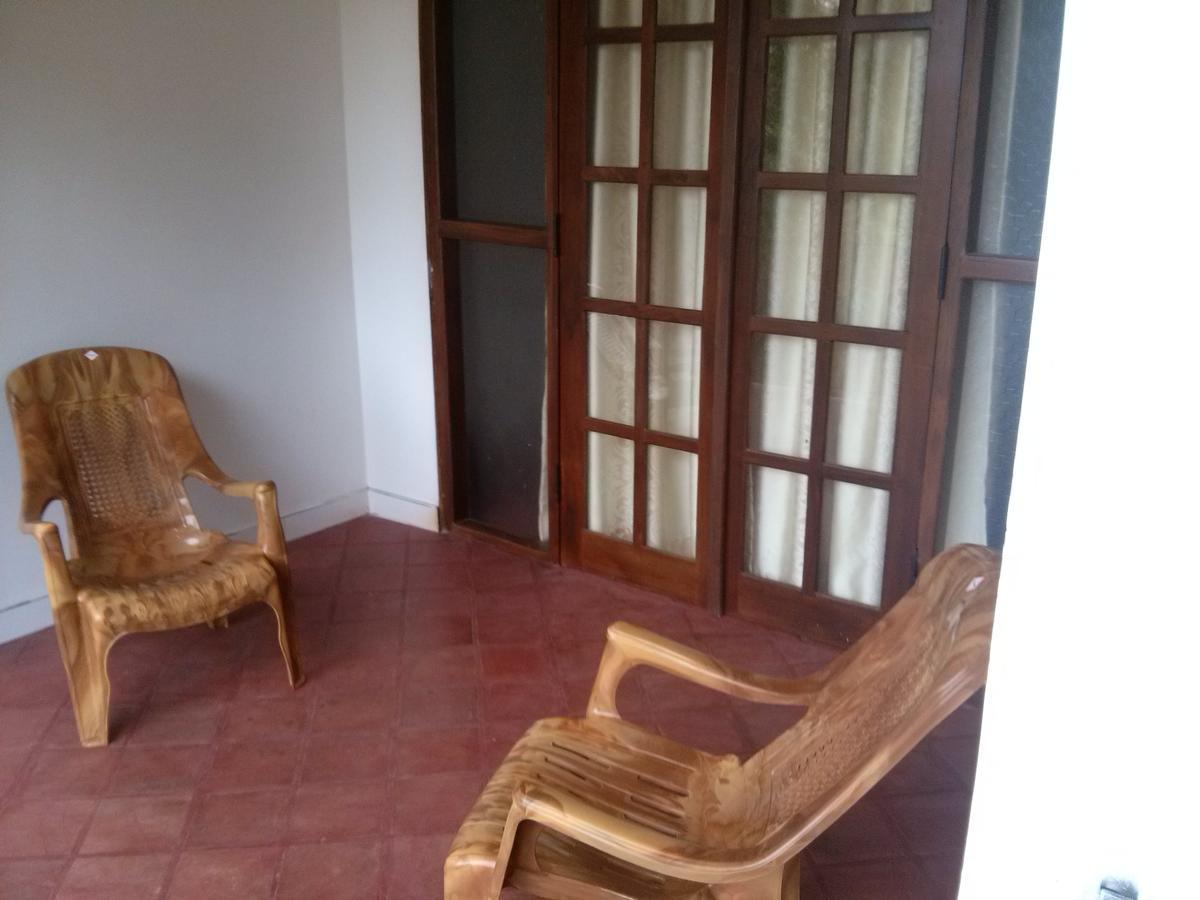 Green Earth Resort And Restaurant Dambulla Εξωτερικό φωτογραφία