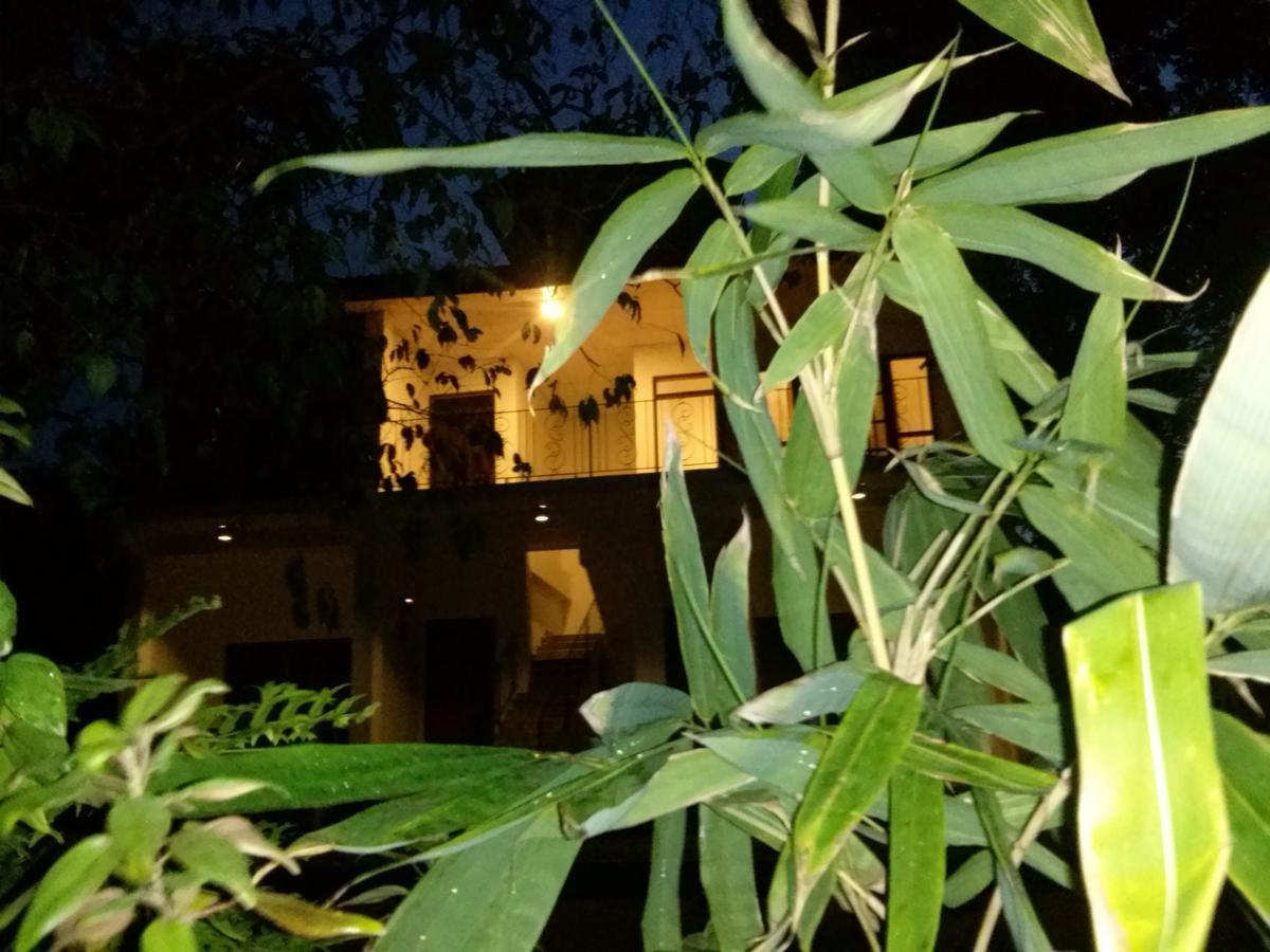 Green Earth Resort And Restaurant Dambulla Εξωτερικό φωτογραφία